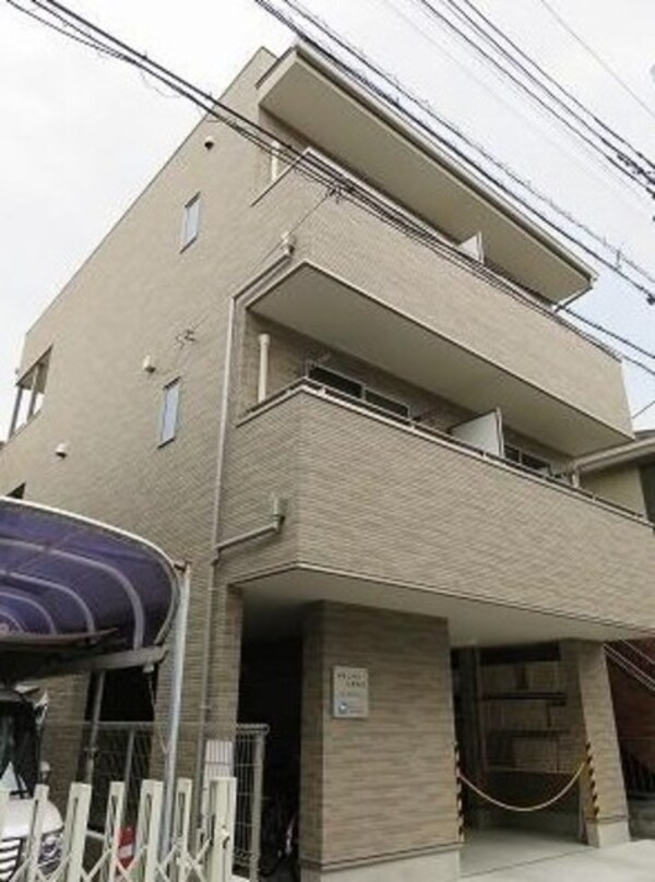 外観・土地
