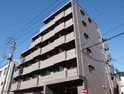 ルーブル旗の台弐番館