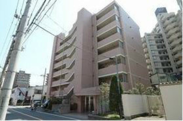 コンフォートM多摩川