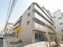 ルーブル多摩川七番館