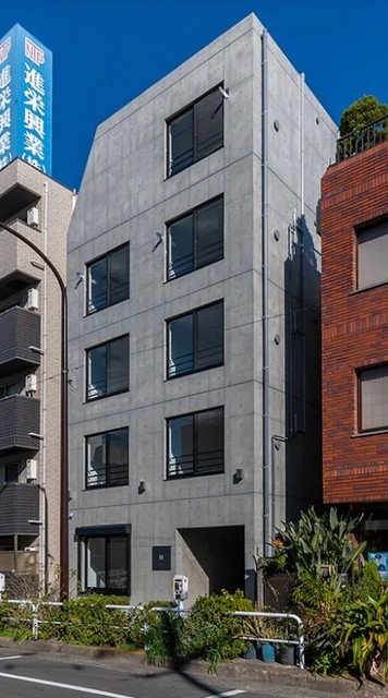 ココキューブ北品川