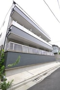 バーミープレイス武蔵小山