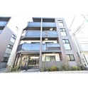 パルムクレスト武蔵小山サウス棟