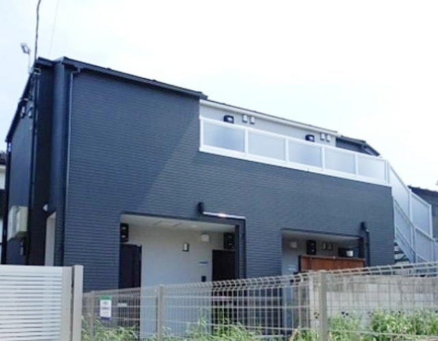 La Maison de Mitsui 田園調布
