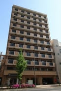 サンテミリオン品川戸越