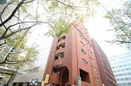 五反田壱番館外観写真