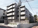 ルーブル中馬込弐番館