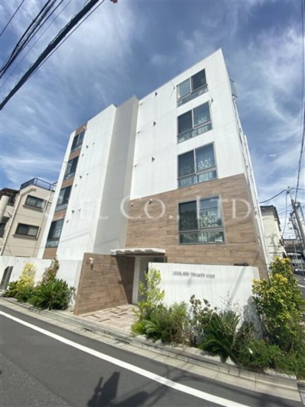外観・土地