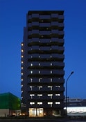 ルーブル大鳥居参番館