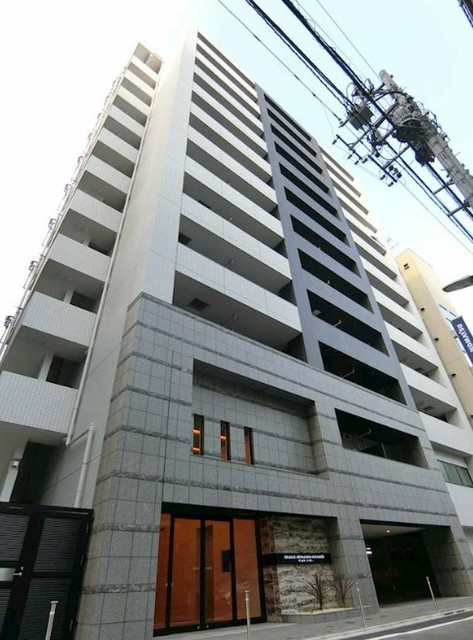 レガリス品川南大井パークサイド