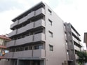ルーブル西蒲田参番館