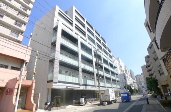 外観・土地