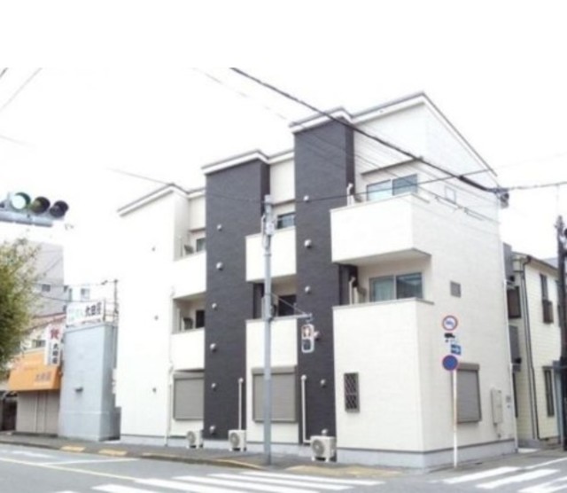 スカイヒルズ羽田