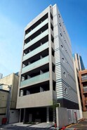 ヴァレッシア品川南シティ