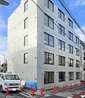 ココキューブ大井町