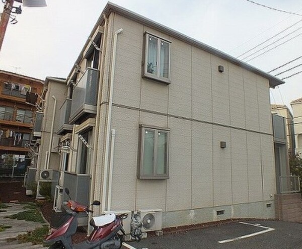 外観・土地