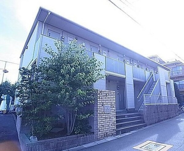 外観・土地