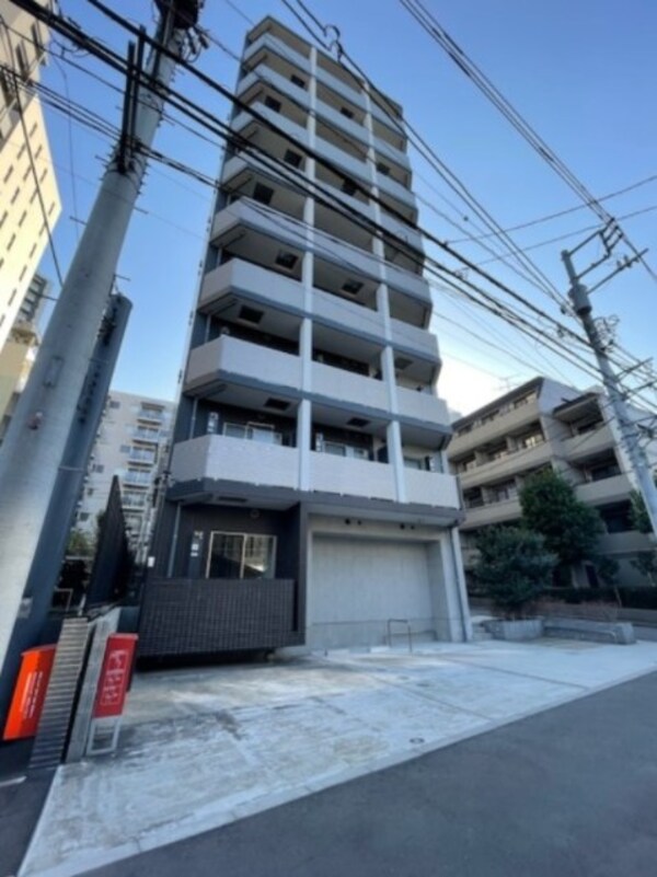 外観・土地