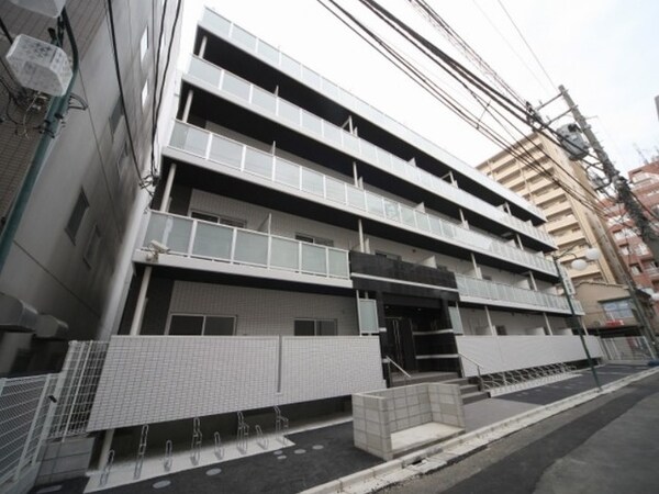 外観・土地