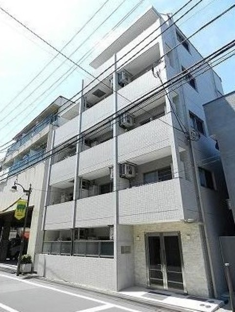 ハヌル第三ビル
