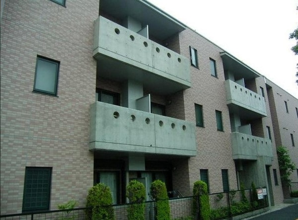 外観・土地