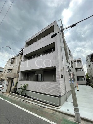カステロ　ピノ外観写真