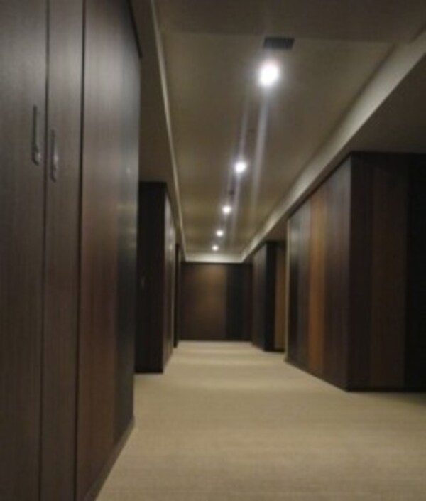 敷地内/建物