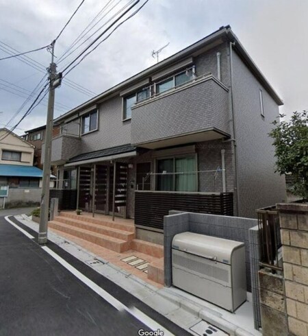 カーム外観写真