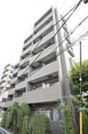 菱和パレス田園調布東