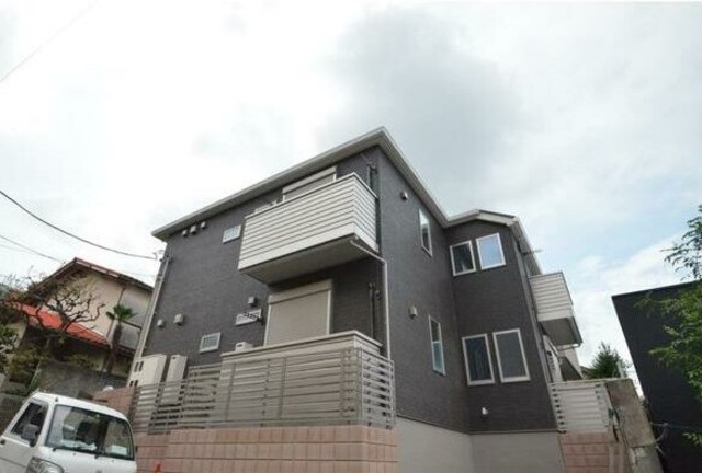 ポノア桜坂