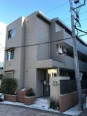 ウェルスクエア中延