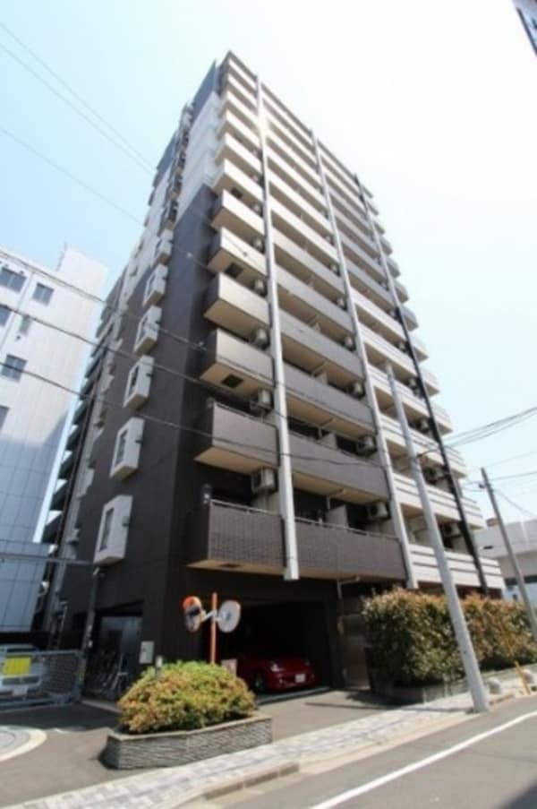 外観・土地
