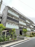 ルミードアクサス鵜の木