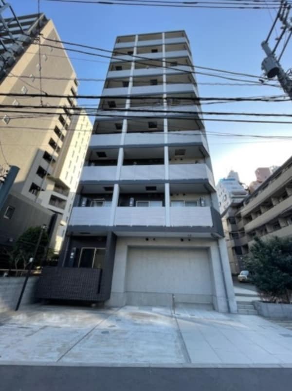 外観・土地