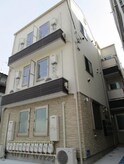 シャンテ西六郷