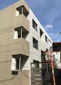 DRホームズ品川戸越