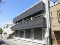 Maison de Lian六郷