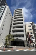 ガラ・シティ田町