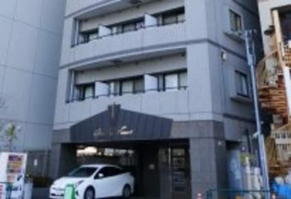 外観・土地