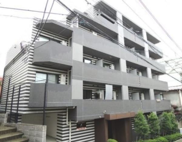 外観・土地