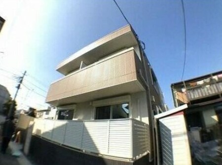 さくらフォレスト外観写真