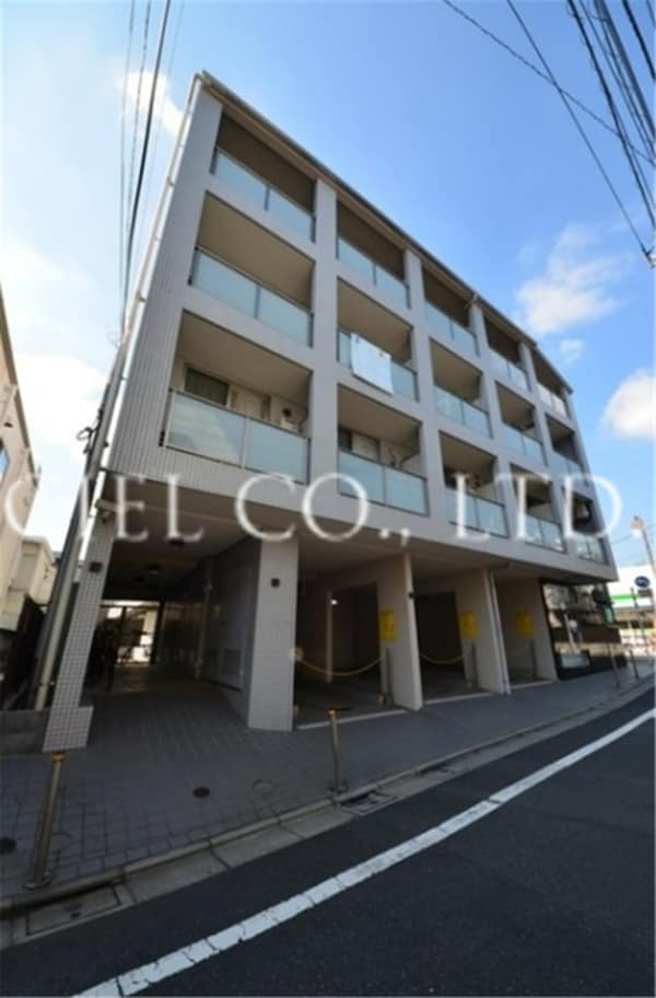 外観・土地