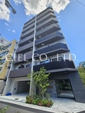 レガリス品川南大井Ⅲ