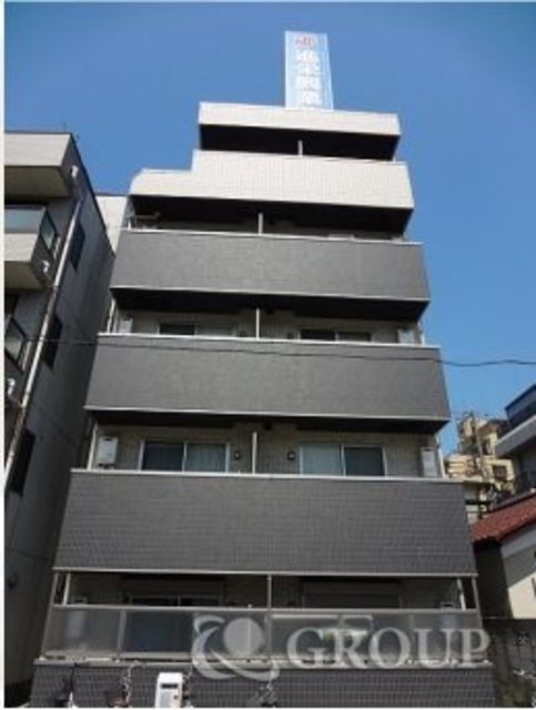 第39シンエイビル