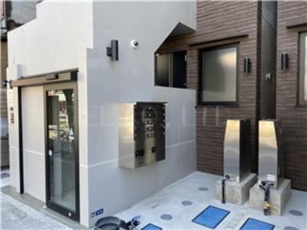 敷地内/建物