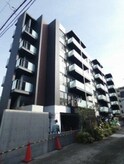 ジーベック大鳥居Ⅱ