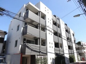 ビバリーホームズ中延Ⅱ外観写真