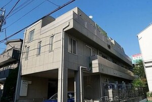 ムーンラビット1999外観写真