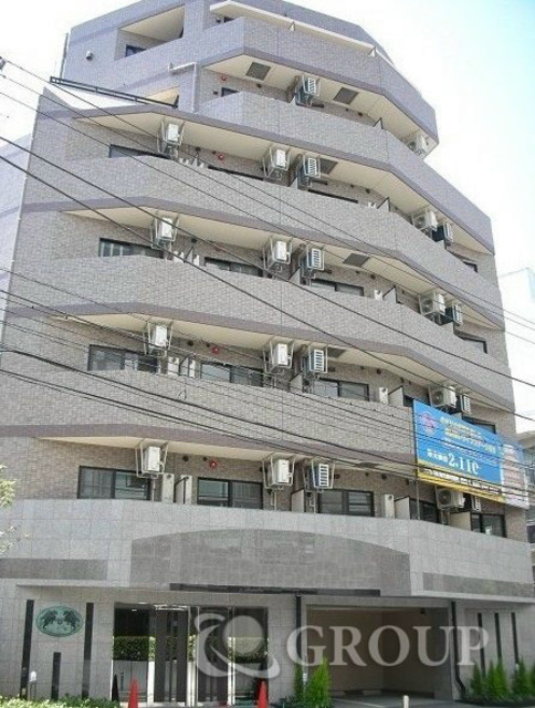 グリフィン・南蒲田アクトシティ