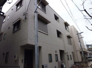 第67シンエイビル外観写真